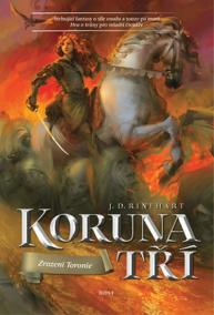 Koruna tří 3: Zrození Toronie