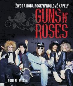 Guns N´ Roses