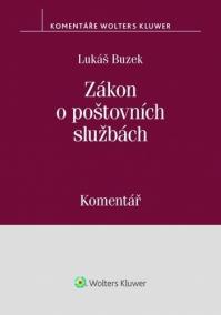 Zákon o poštovních službách (č. 29-2000 Sb.) - komentář