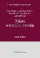 Zákon o státním podniku (č. 77/1997 Sb.) - komentář