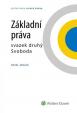 Základní práva . Svazek druhý - Svoboda