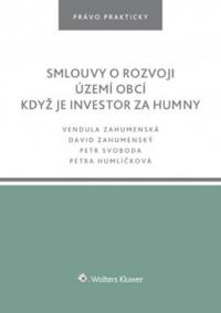 Smlouvy o rozvoji území obcí. Když je investor za humny