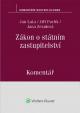 Zákon o státním zastupitelství (283/1993 Sb.). Komentář