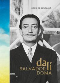 Salvador Dalí doma