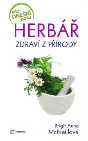 Herbář - Zdraví z přírody