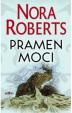 Pramen moci