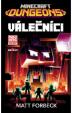 Minecraft - Válečníci