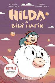 Hilda a bílý hafík