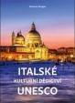 Italské památky UNESCO