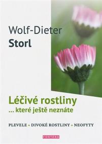 Léčivé rostliny… které ještě neznáte