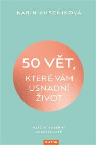 50 vět, které vám usnadní život