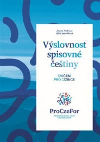 Výslovnost spisovné češtiny