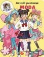 Jak kreslit kawaii manga - Móda