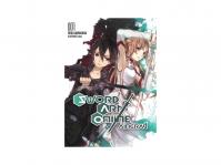 Sword Art Online - Aincrad 1