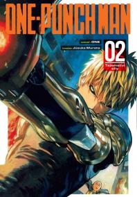 One-Punch Man 2 - Tajemství síly