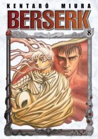 Berserk 8