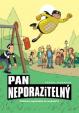 Pan Neporazitelný 2: Přátelský superhrdina ze sousedství