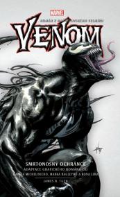 Venom - Smrtonosný obránce