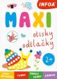 Maxi odtlačky (CZ/SK vydanie)