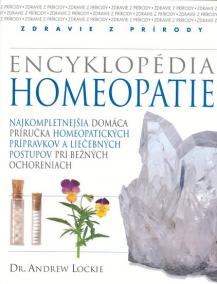 Encyklopédia homeopatie