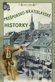 Prešporsko atislavské historky