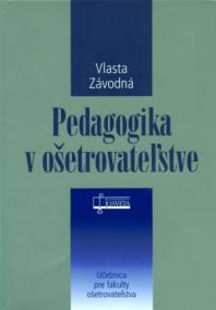 Pedagogika v ošetrovateľstve