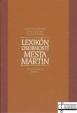 Lexikón osobností mesta Martin