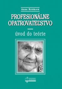 Profesionálne opatrovateľstvo