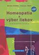 Homeopatia a výber liekov