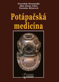 Potápačská medicína (3.vyd.)