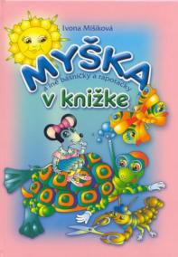 Myška v knižke