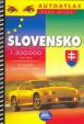 Slovensko 1 : 200 000