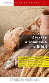 Zázraky a znamenia v Biblii