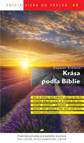 Krása podľa Biblie