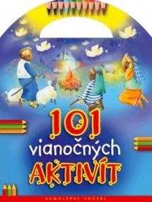 101 vianočných aktivít