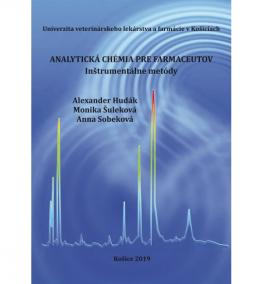 Analytická chémia pre farmaceutov