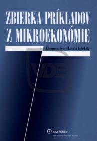 Zbierka príkladov z mikroekonómie