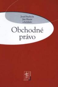 Obchodné právo