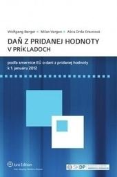 Daň z pridanej hodnoty v príkladoch