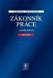 Zákonník práce s judikatúrou, 4.vydanie