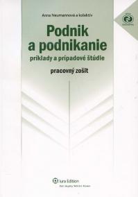 Podnik a podnikanie - pracovný zošit