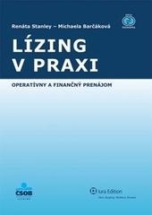 Lízing v praxi - operatívny a finančný prenájom