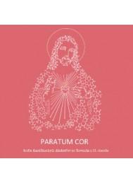 Paratum cor