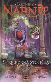 Strieborná stolička - Kroniky Narnie