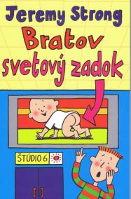 Bratov svetový zadok