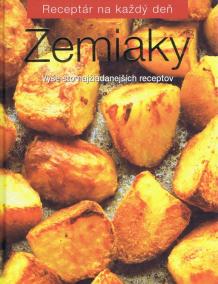 Zemiaky - Receptár na každý deň