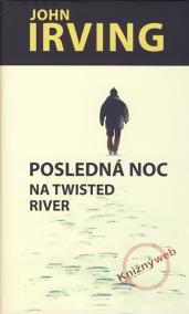 Posledná noc na Twisted River