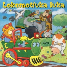 Lokomotívka Ivka