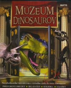 Múzeum dinosaurov