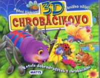 Chrobáčikovo 3D